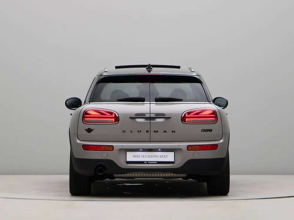 Mini Clubman Cooper Richmond Park Edition Aut. (bj 2021 uit 2021, foto 9