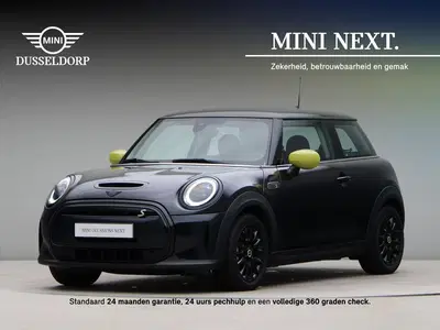 Mini Electric 3-deurs Classic (bj 2022 uit 2022