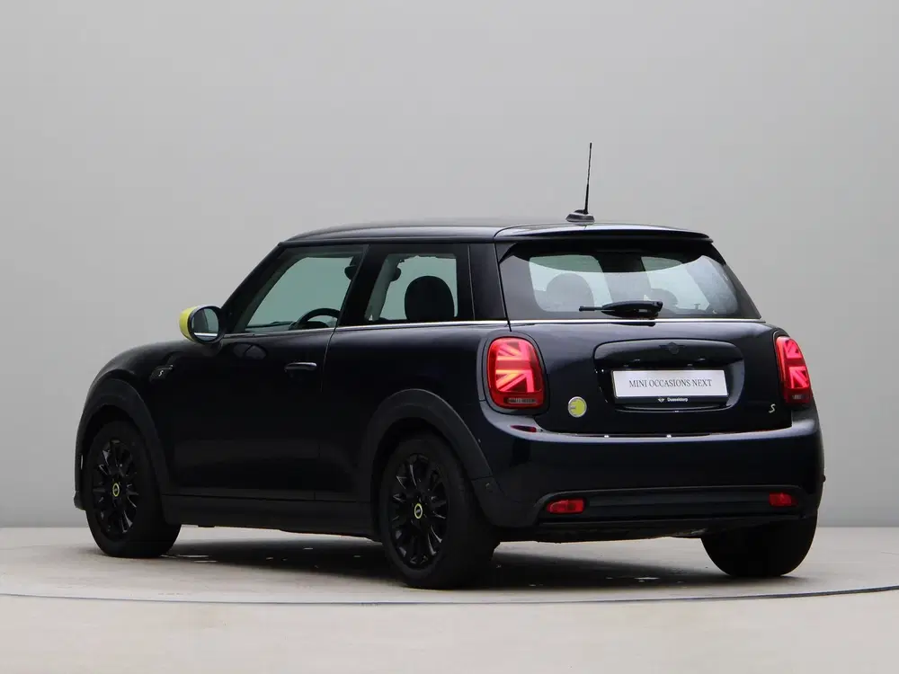 Mini Electric 3-deurs Classic (bj 2022 uit 2022, foto 10