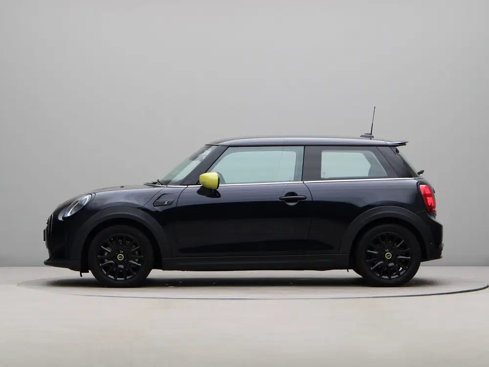 Mini Electric 3-deurs Classic (bj 2022 uit 2022, foto 11