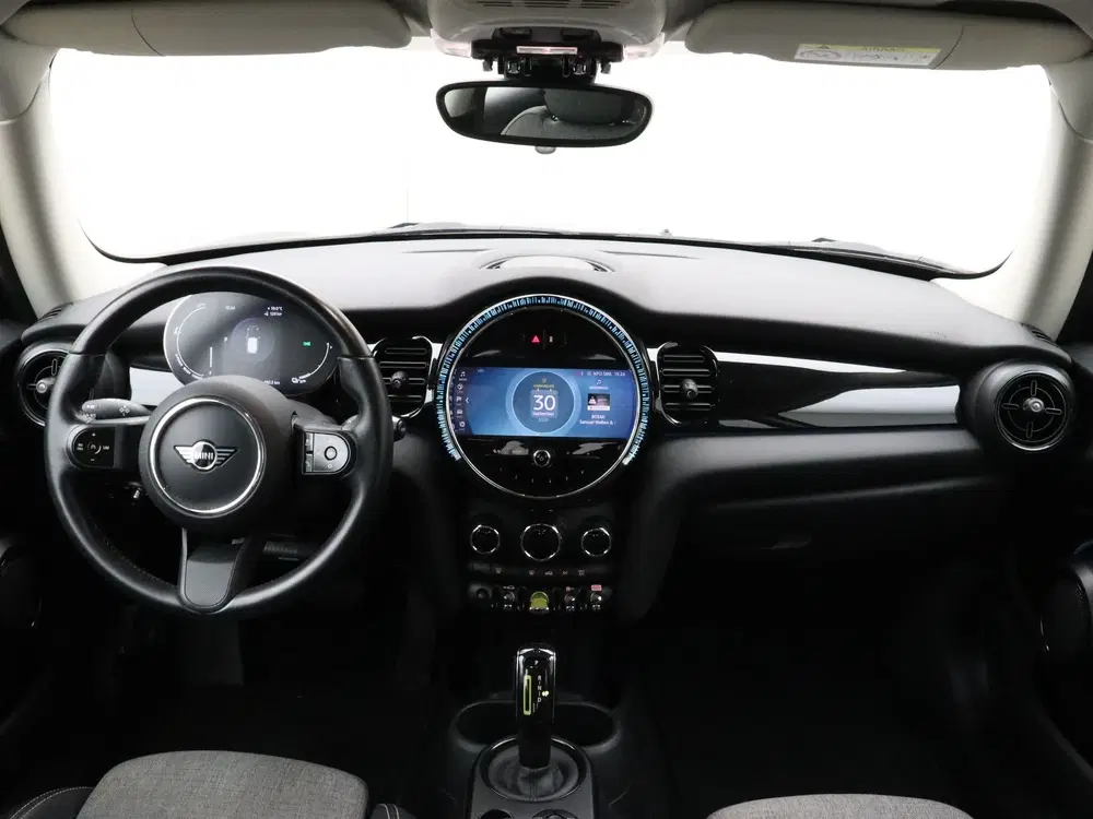 Mini Electric 3-deurs Classic (bj 2022 uit 2022, foto 12
