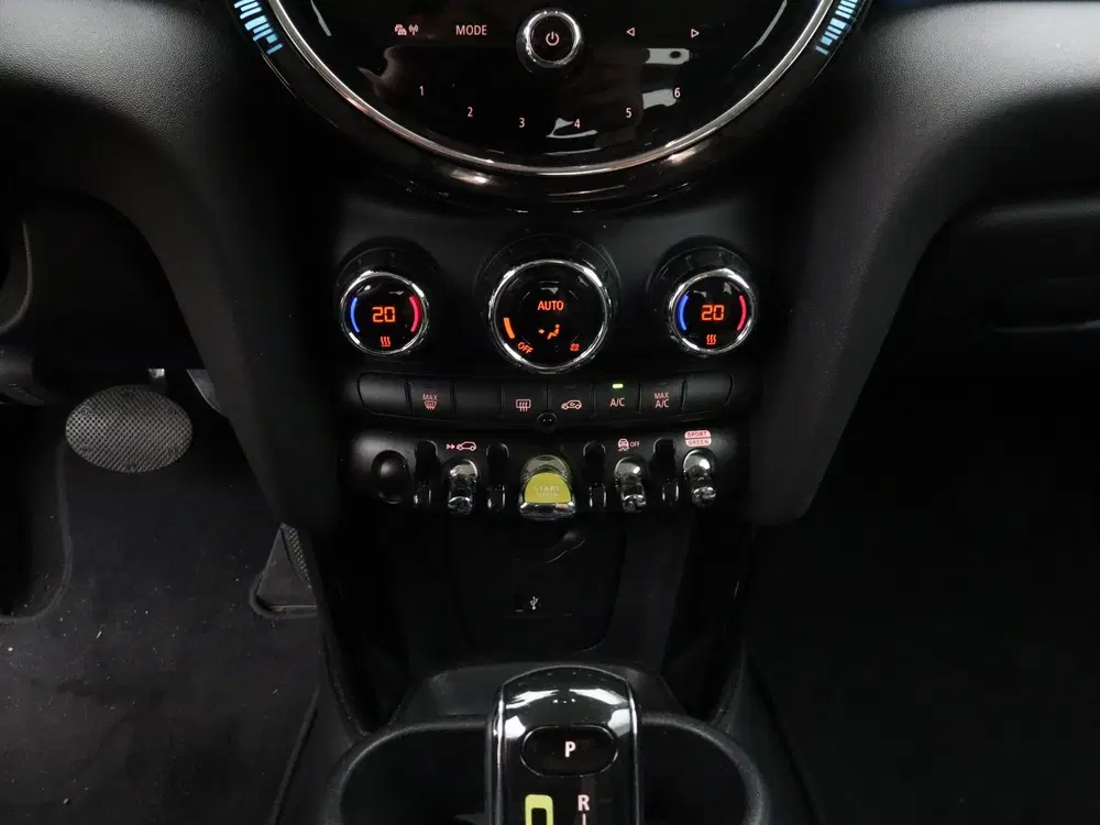 Mini Electric 3-deurs Classic (bj 2022 uit 2022, foto 13