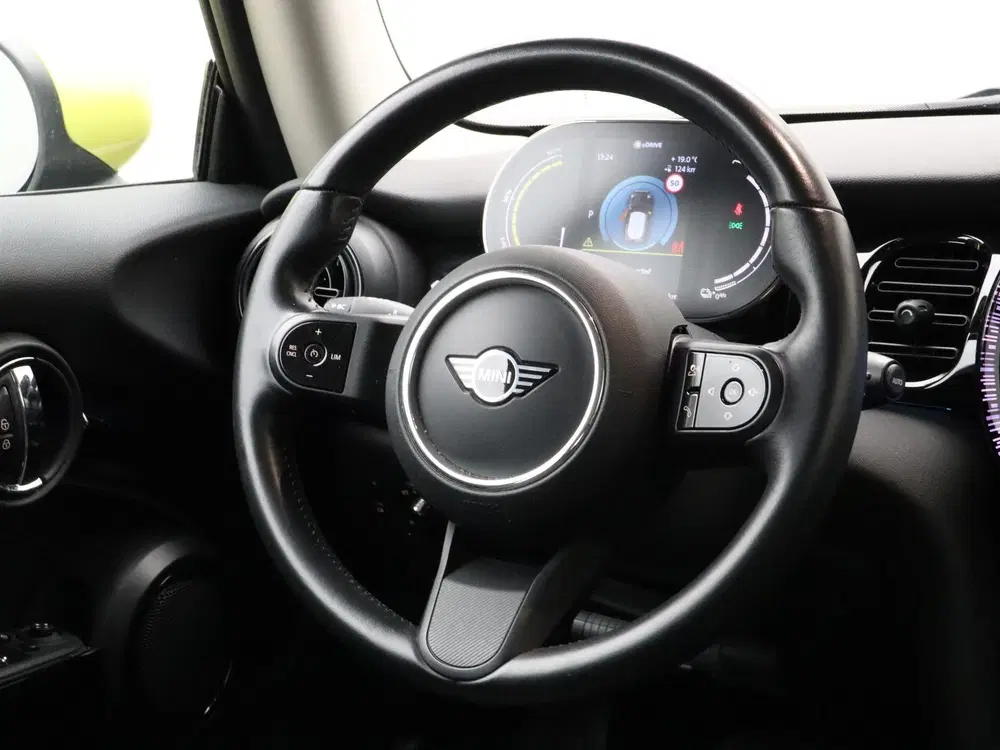 Mini Electric 3-deurs Classic (bj 2022 uit 2022, foto 2