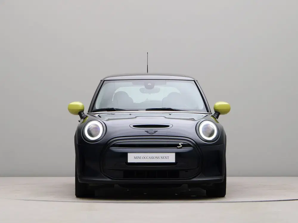 Mini Electric 3-deurs Classic (bj 2022 uit 2022, foto 5