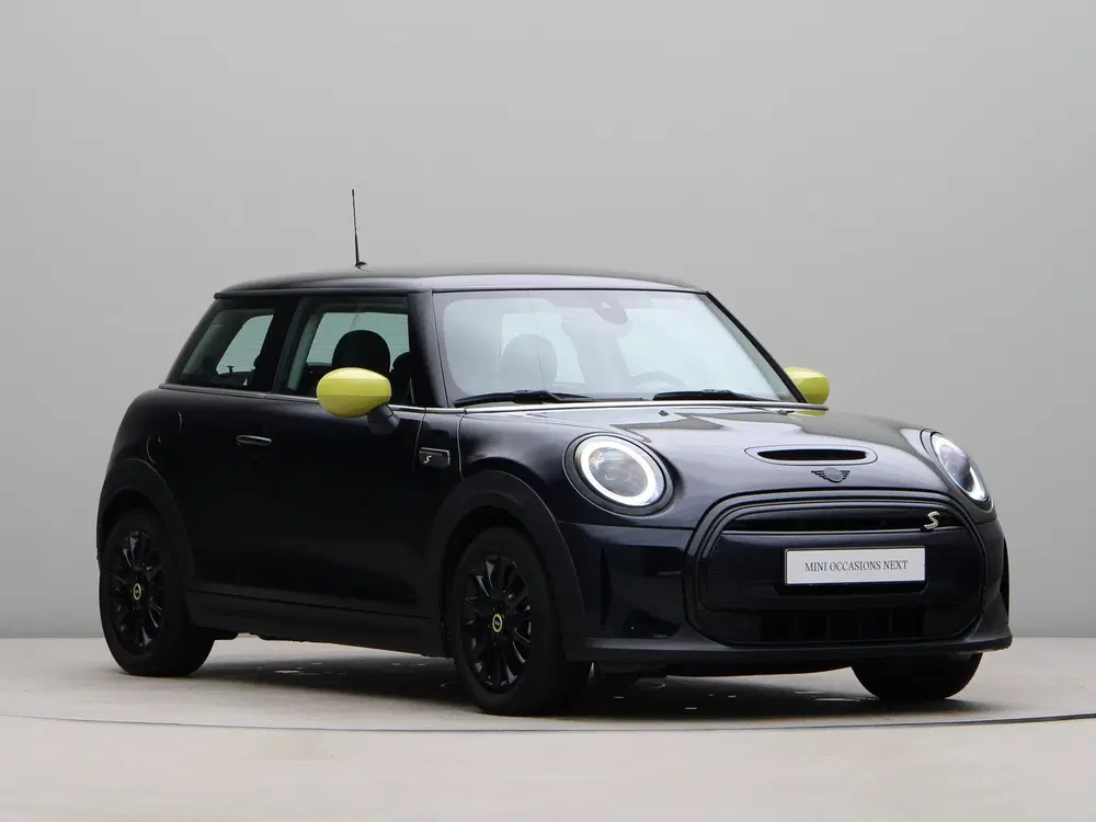 Mini Electric 3-deurs Classic (bj 2022 uit 2022, foto 6