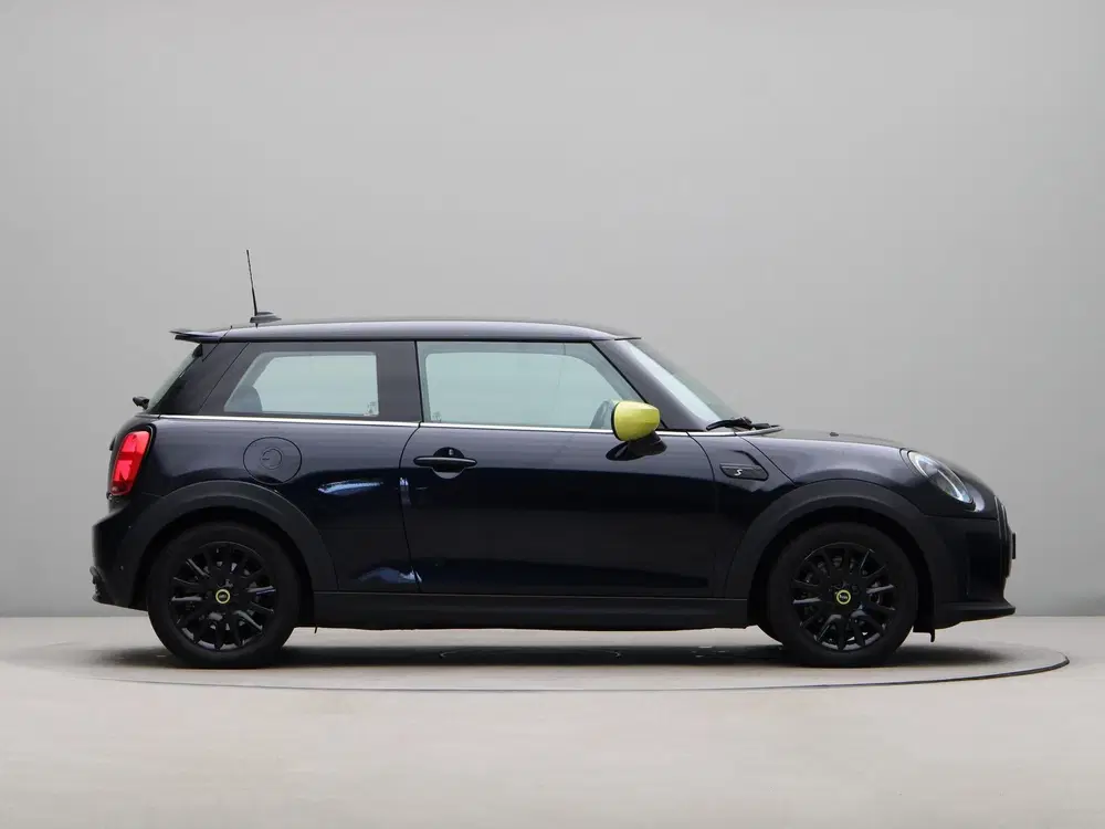 Mini Electric 3-deurs Classic (bj 2022 uit 2022, foto 7