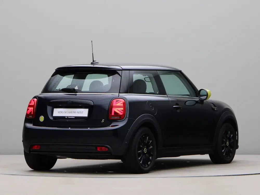Mini Electric 3-deurs Classic (bj 2022 uit 2022, foto 8