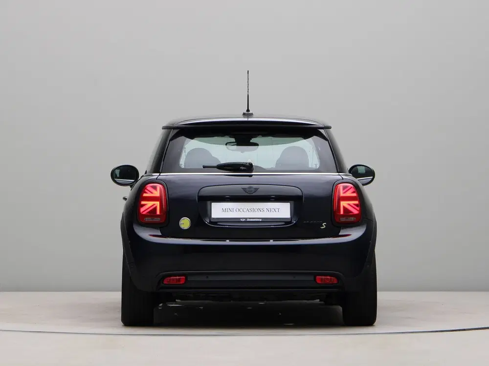 Mini Electric 3-deurs Classic (bj 2022 uit 2022, foto 9