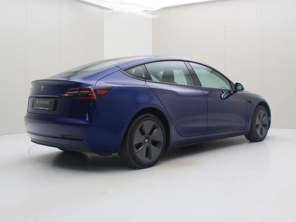 Tesla Model 3 Long Range RWD 75kWh 299pk 95.4% SoH [ AMD uit 2023, foto 3