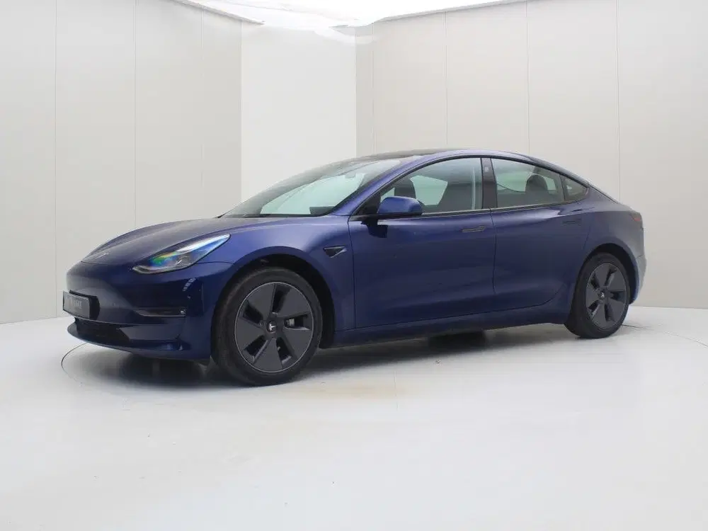Tesla Model 3 Long Range RWD 75kWh 299pk 95.4% SoH [ AMD uit 2023, foto 8