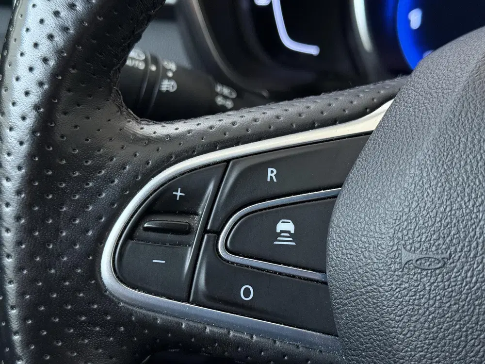 Renault Kadjar 1.3 TCe Black Edition LM velgen uit 2021, foto 12