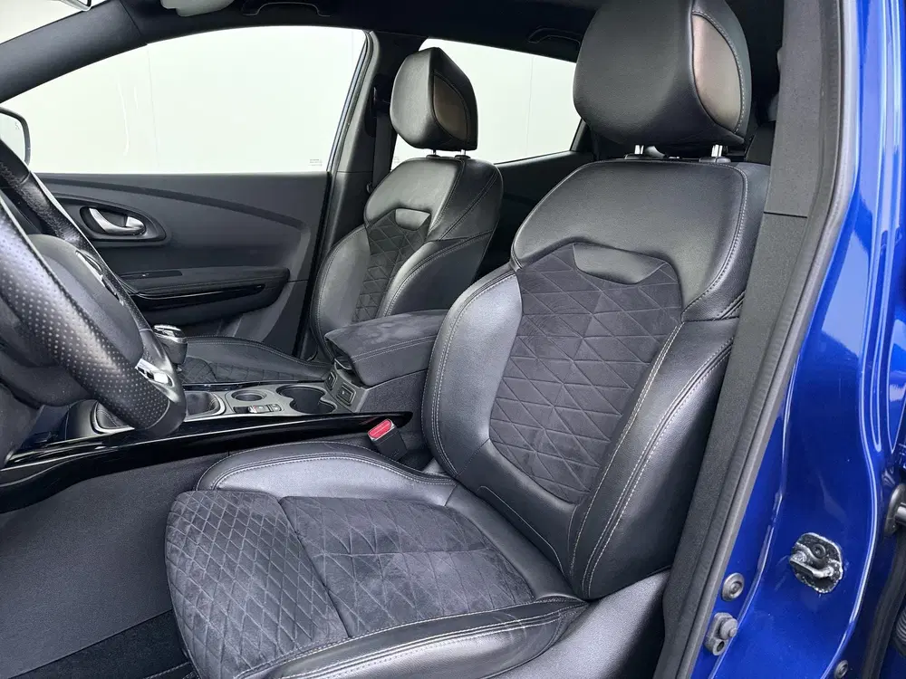 Renault Kadjar 1.3 TCe Black Edition LM velgen uit 2021, foto 15
