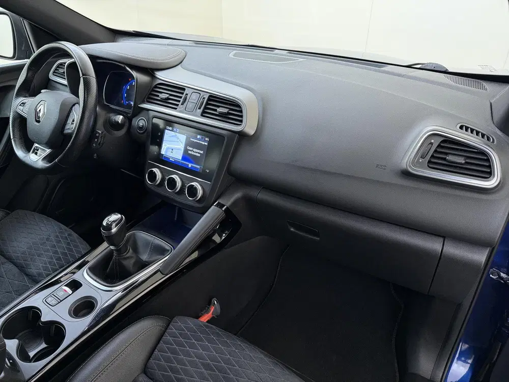 Renault Kadjar 1.3 TCe Black Edition LM velgen uit 2021, foto 5
