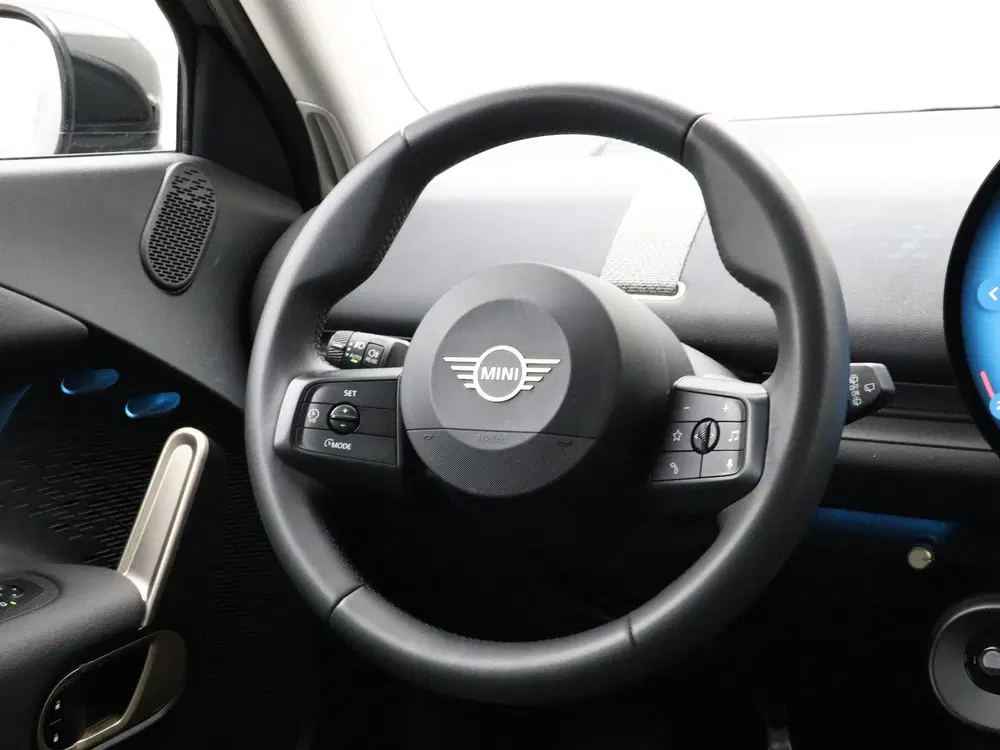 Mini Aceman E Essential Pakket XS (bj 2025 uit 2025, foto 2