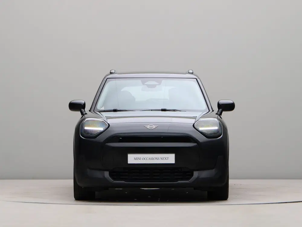 Mini Aceman E Essential Pakket XS (bj 2025 uit 2025, foto 5