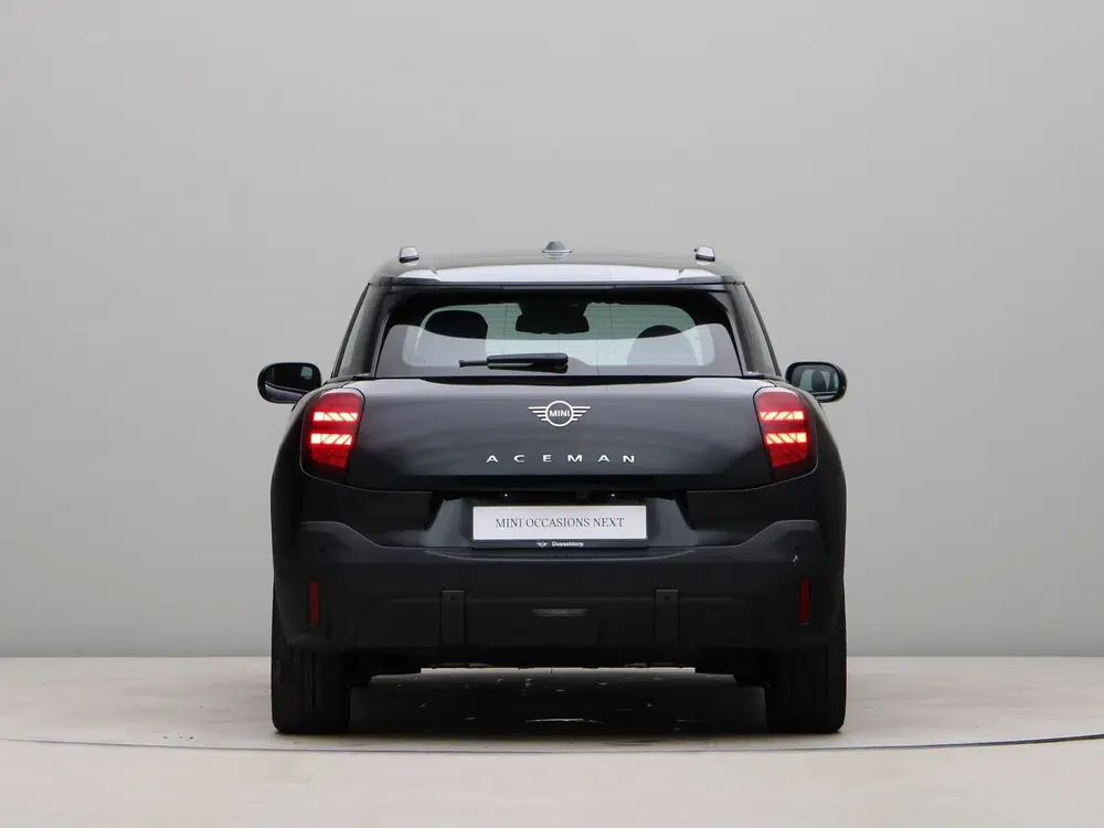 Mini Aceman E Essential Pakket XS (bj 2025 uit 2025, foto 9