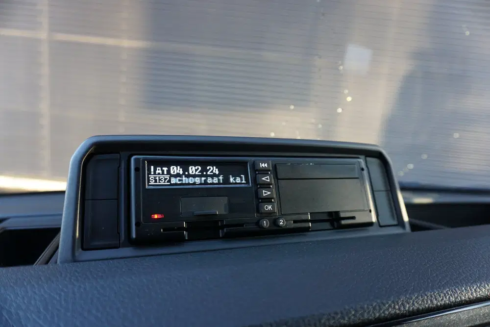 MAN TGE 3.180 177pk Automaat L3H3 uit 2022, foto 14