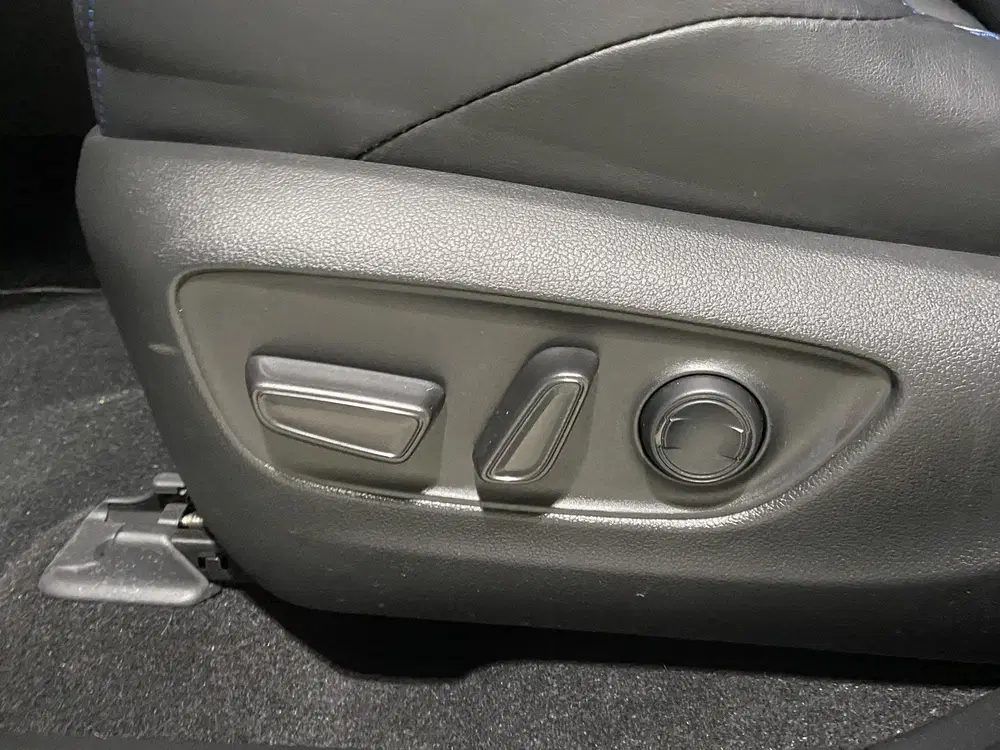 Toyota RAV 4 2.5 Hybrid Bi-Tone Elektrisch verstelbare uit 2021, foto 4