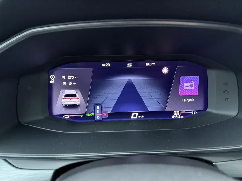 Cupra Formentor 1.4 e-Hybrid VZ Performance uit 2021, foto 10