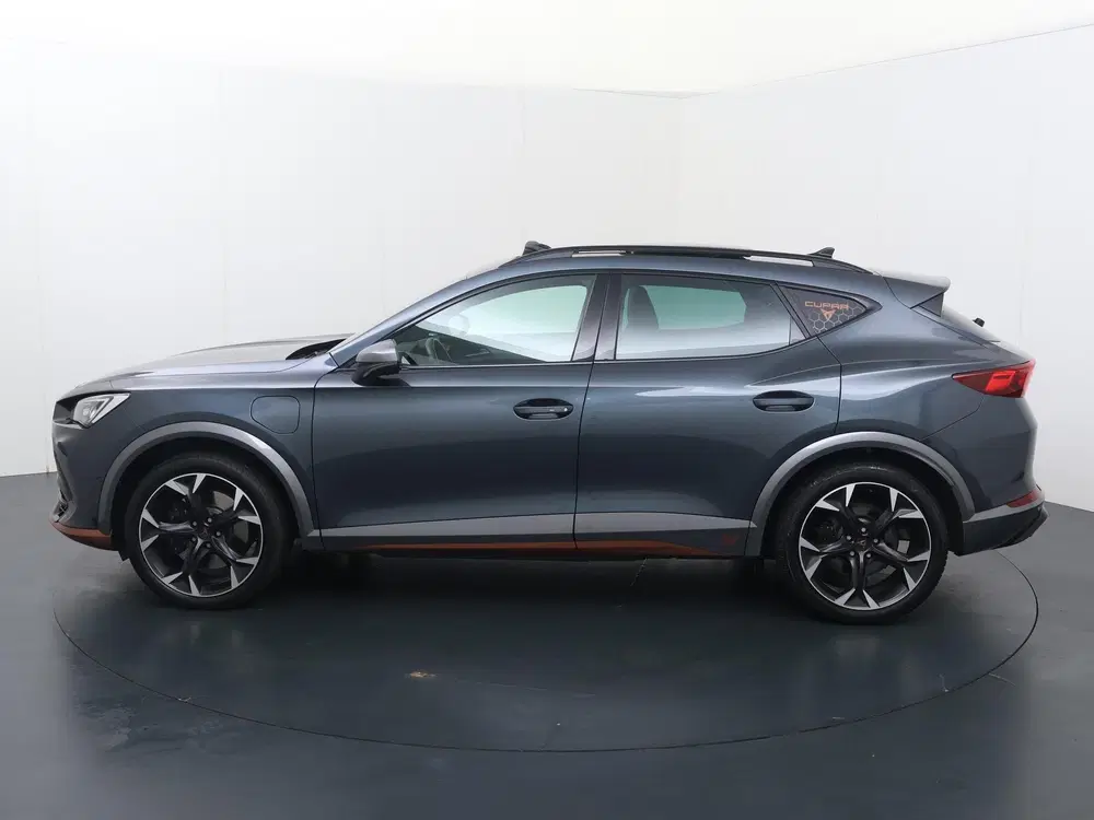 Cupra Formentor 1.4 e-Hybrid VZ Performance uit 2021, foto 2