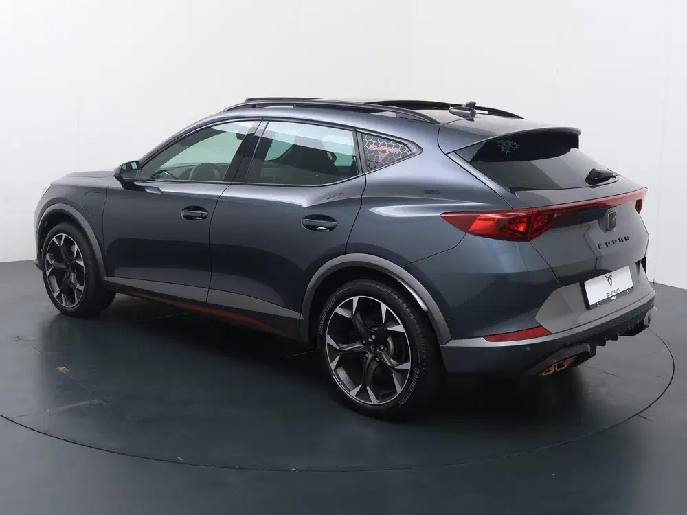 Cupra Formentor 1.4 e-Hybrid VZ Performance uit 2021, foto 4