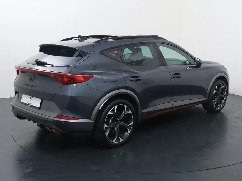 Cupra Formentor 1.4 e-Hybrid VZ Performance uit 2021, foto 5