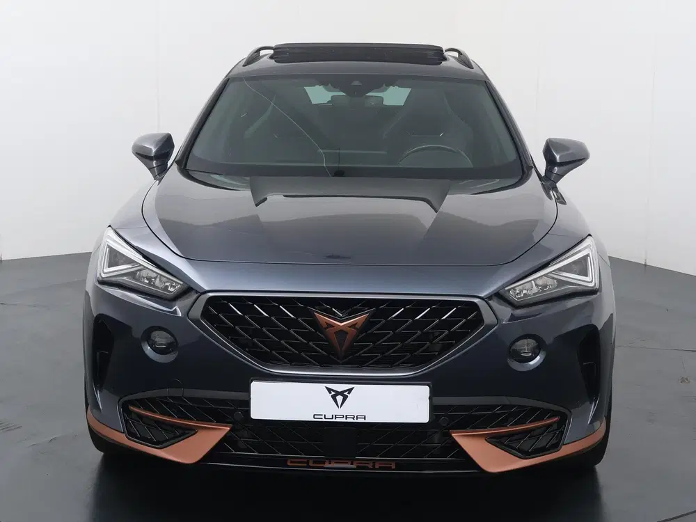 Cupra Formentor 1.4 e-Hybrid VZ Performance uit 2021, foto 6