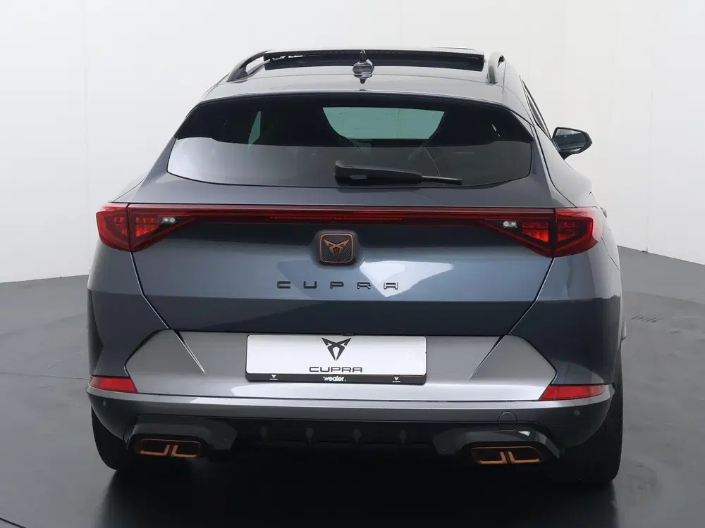 Cupra Formentor 1.4 e-Hybrid VZ Performance uit 2021, foto 7