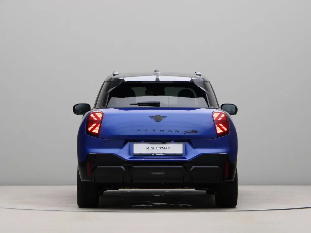 Mini Aceman John Cooper Works Pakket XL PRIVATE LEASE uit 2026, foto 10