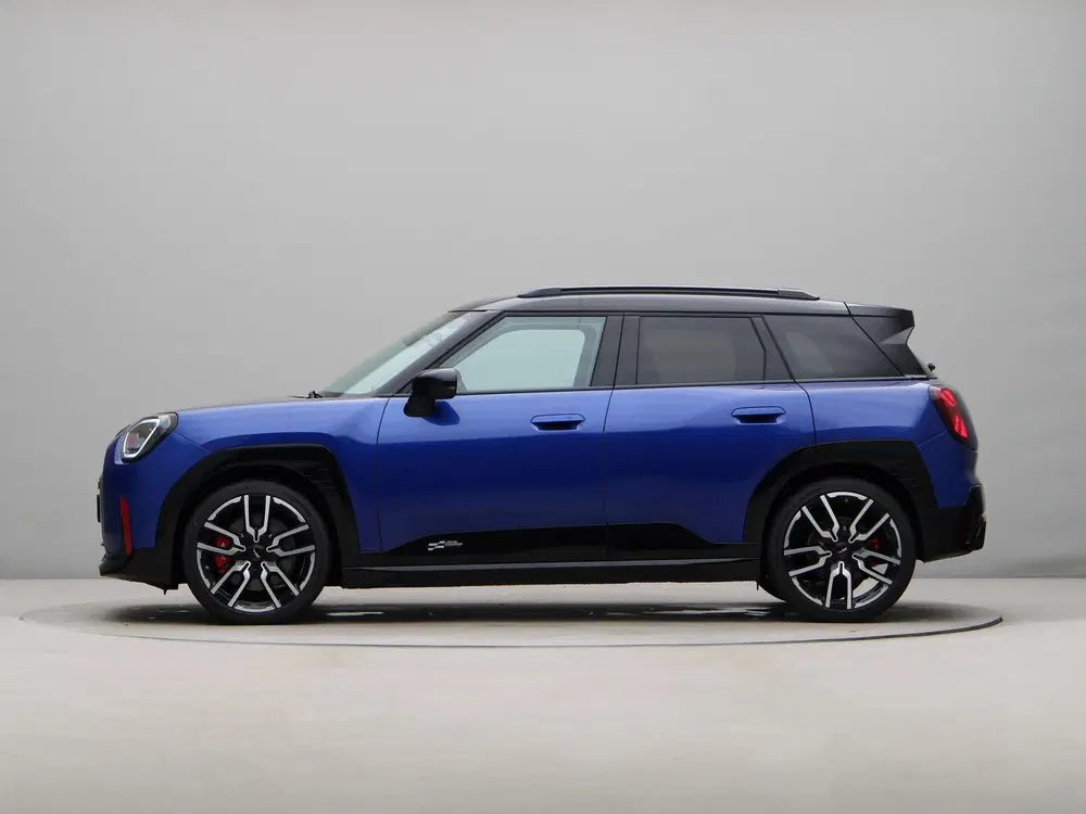 Mini Aceman John Cooper Works Pakket XL PRIVATE LEASE uit 2026, foto 12