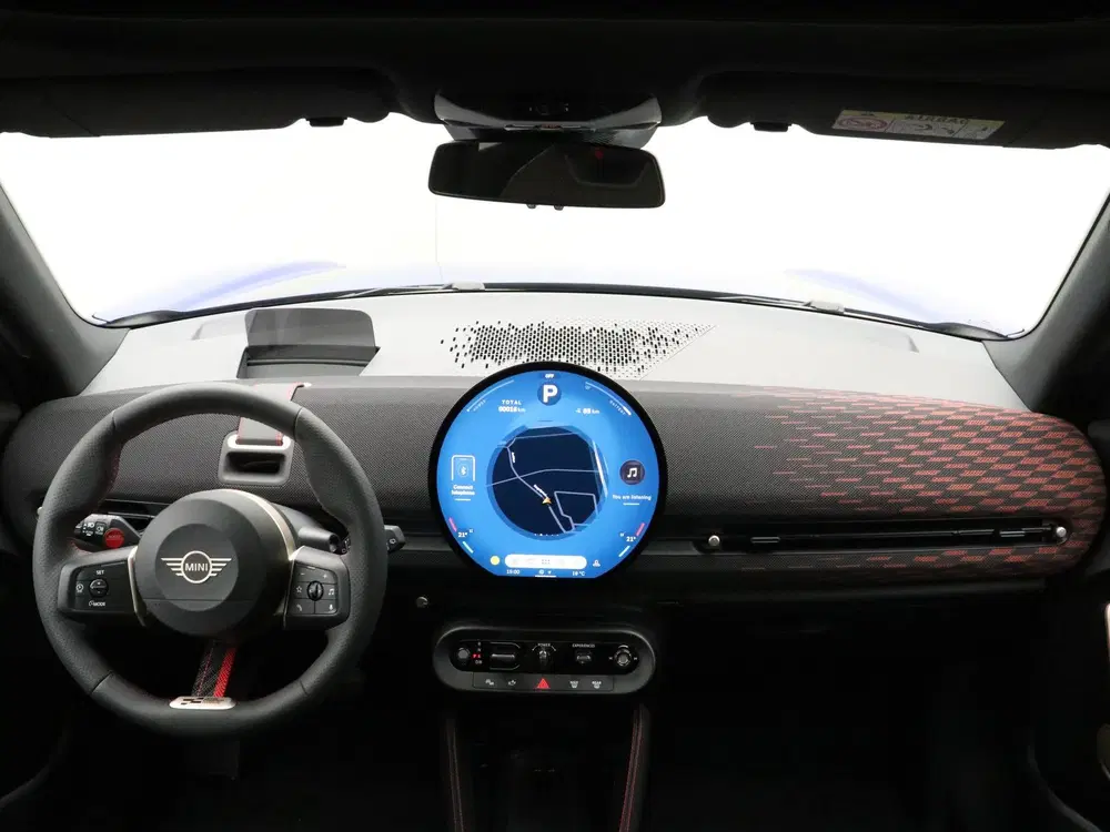 Mini Aceman John Cooper Works Pakket XL PRIVATE LEASE uit 2026, foto 13