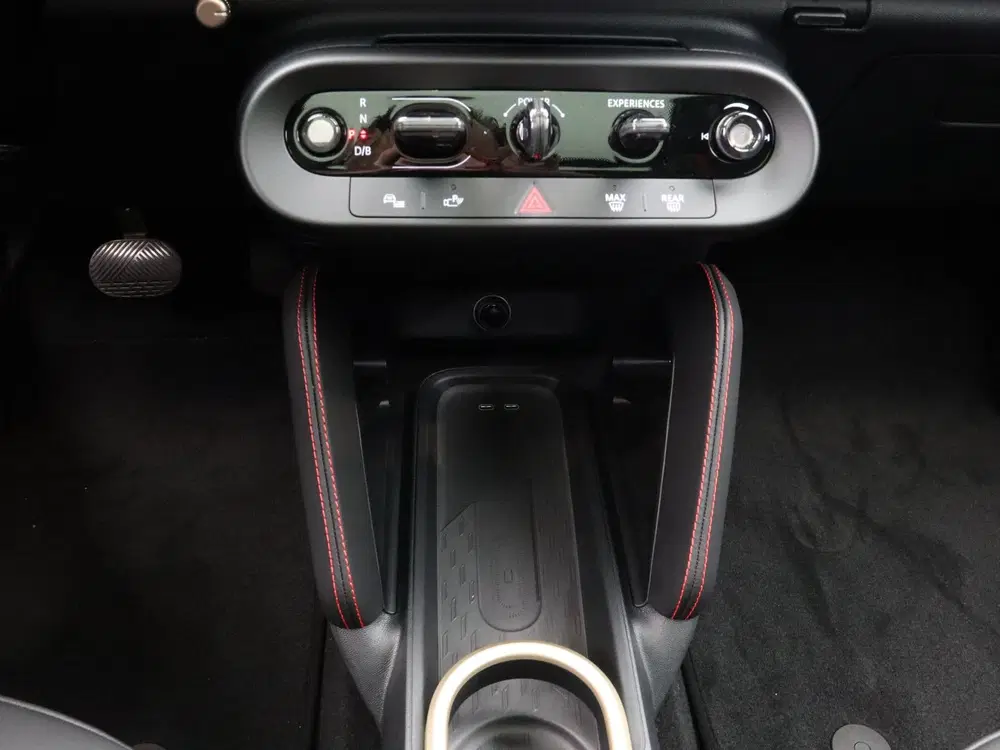 Mini Aceman John Cooper Works Pakket XL PRIVATE LEASE uit 2026, foto 14