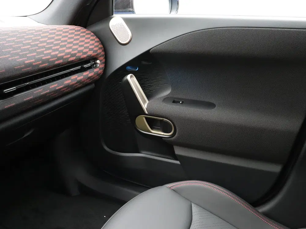 Mini Aceman John Cooper Works Pakket XL PRIVATE LEASE uit 2026, foto 15