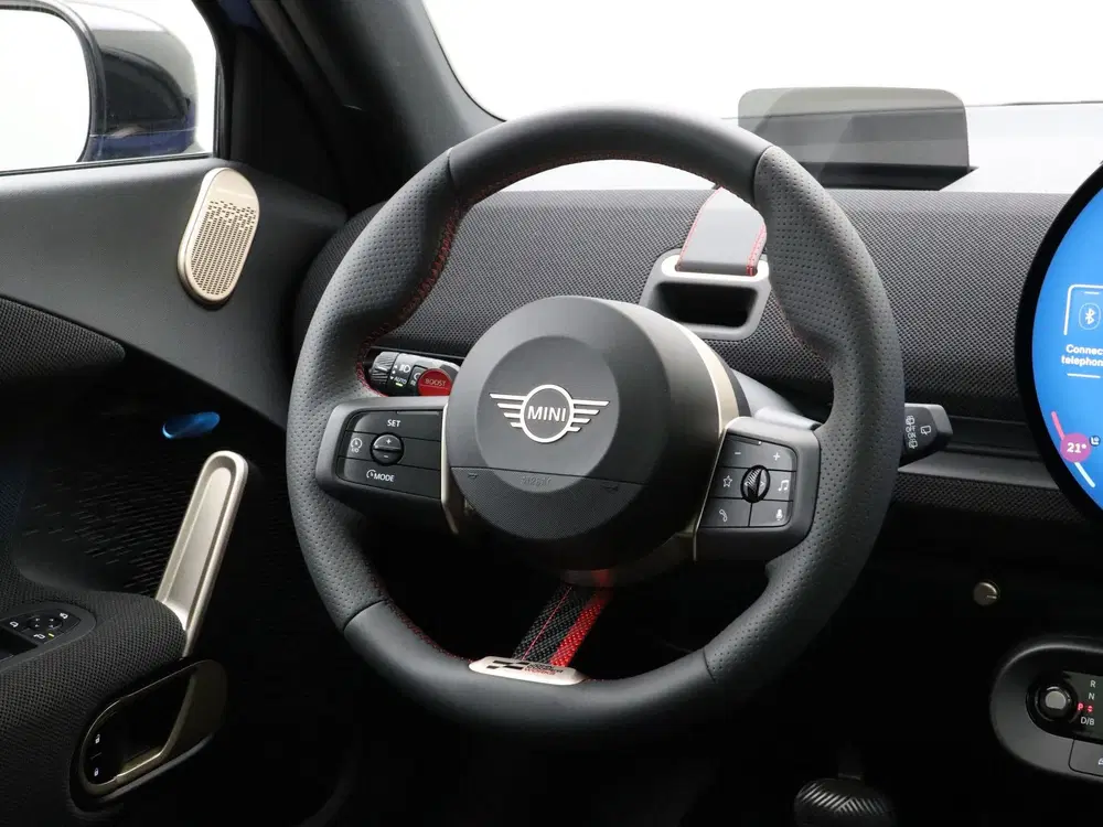 Mini Aceman John Cooper Works Pakket XL PRIVATE LEASE uit 2026, foto 2