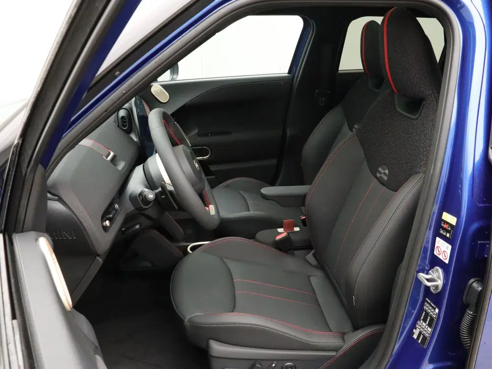 Mini Aceman John Cooper Works Pakket XL PRIVATE LEASE uit 2026, foto 5