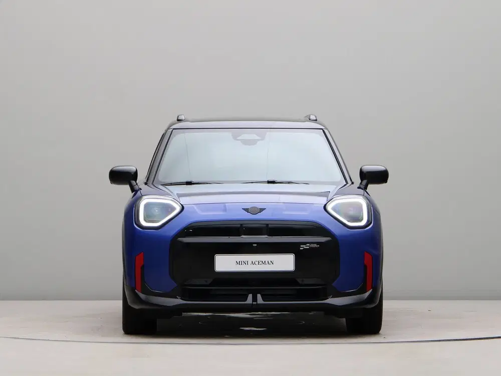 Mini Aceman John Cooper Works Pakket XL PRIVATE LEASE uit 2026, foto 6