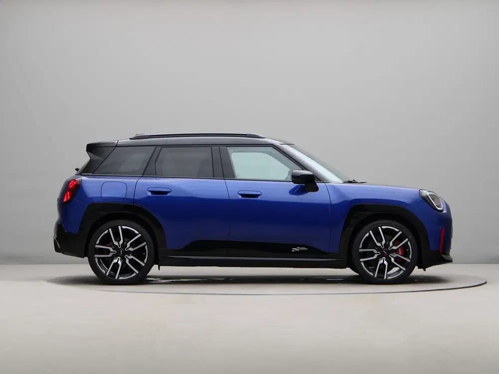 Mini Aceman John Cooper Works Pakket XL PRIVATE LEASE uit 2026, foto 8