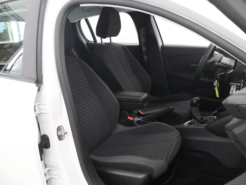 Peugeot 208 1.2 PureTech 75 Active uit 2024, foto 10