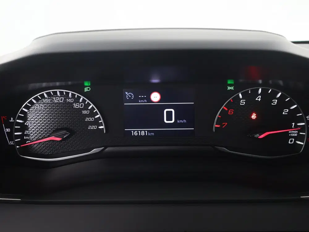 Peugeot 208 1.2 PureTech 75 Active uit 2024, foto 12