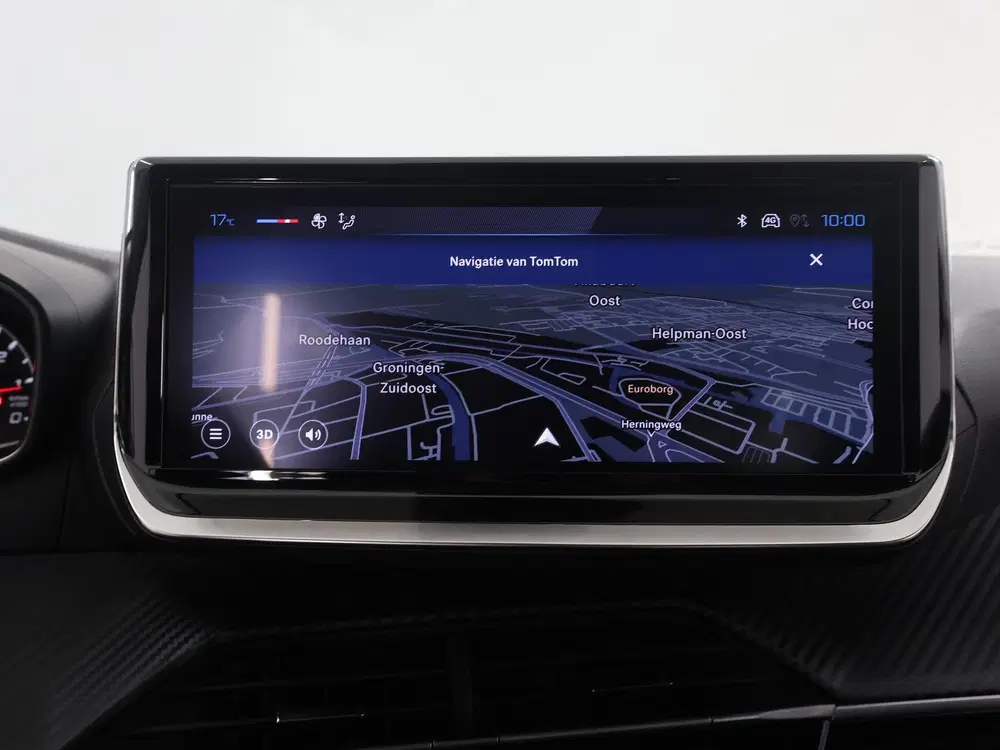 Peugeot 208 1.2 PureTech 75 Active uit 2024, foto 13