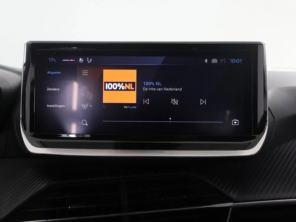 Peugeot 208 1.2 PureTech 75 Active uit 2024, foto 15