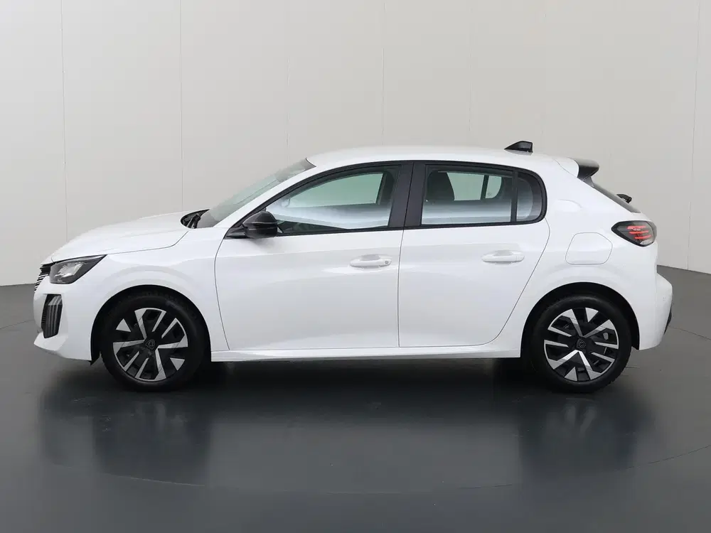 Peugeot 208 1.2 PureTech 75 Active uit 2024, foto 5