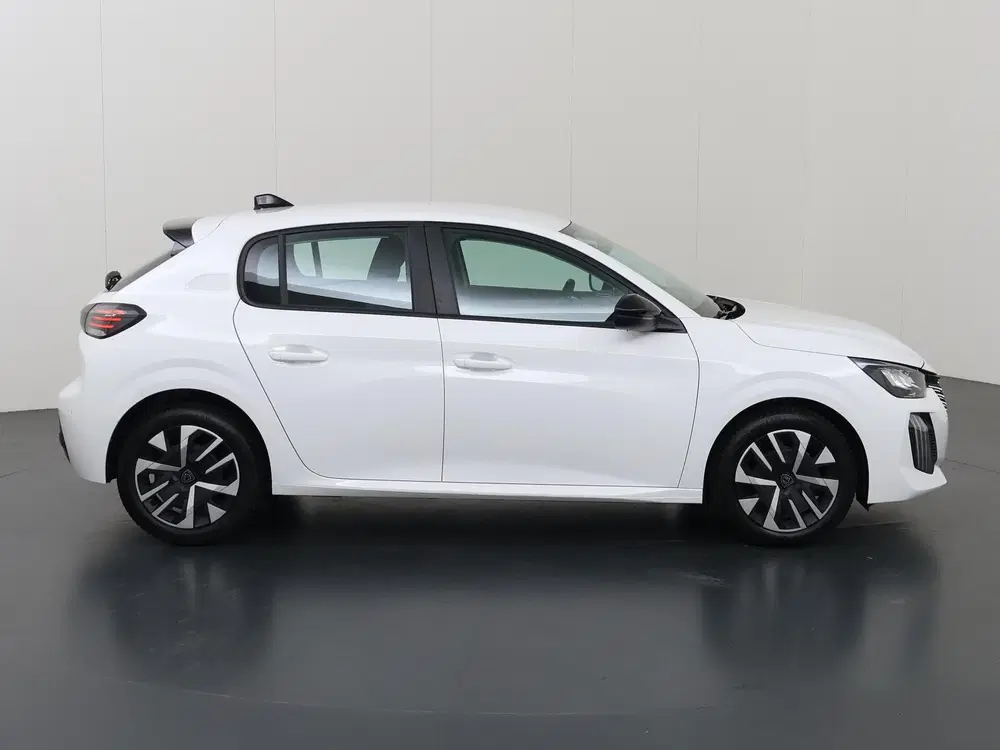 Peugeot 208 1.2 PureTech 75 Active uit 2024, foto 6