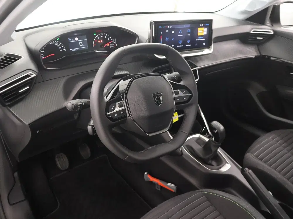 Peugeot 208 1.2 PureTech 75 Active uit 2024, foto 7