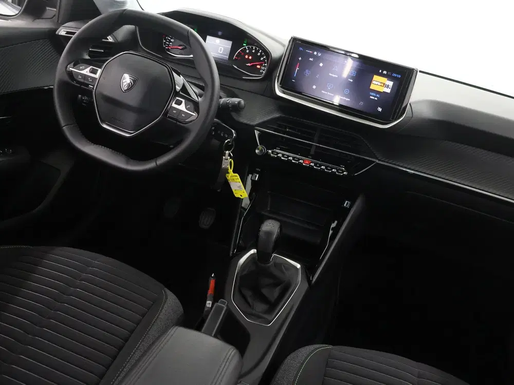 Peugeot 208 1.2 PureTech 75 Active uit 2024, foto 9