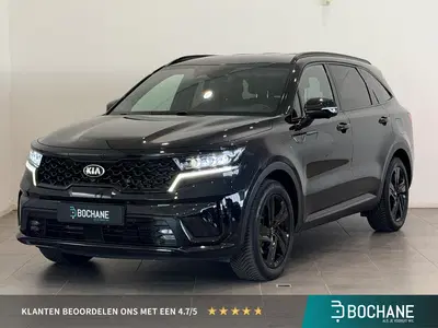 Kia Sorento 1.6 T-GDI Plug-in Hybrid 4WD ExecutiveLine uit 2021