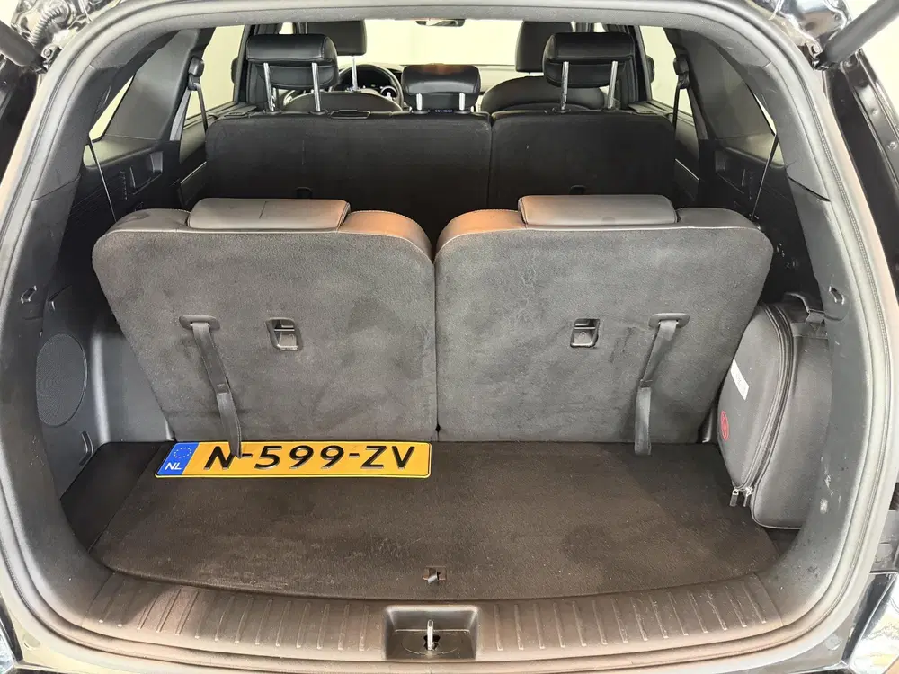 Kia Sorento 1.6 T-GDI Plug-in Hybrid 4WD ExecutiveLine uit 2021, foto 11