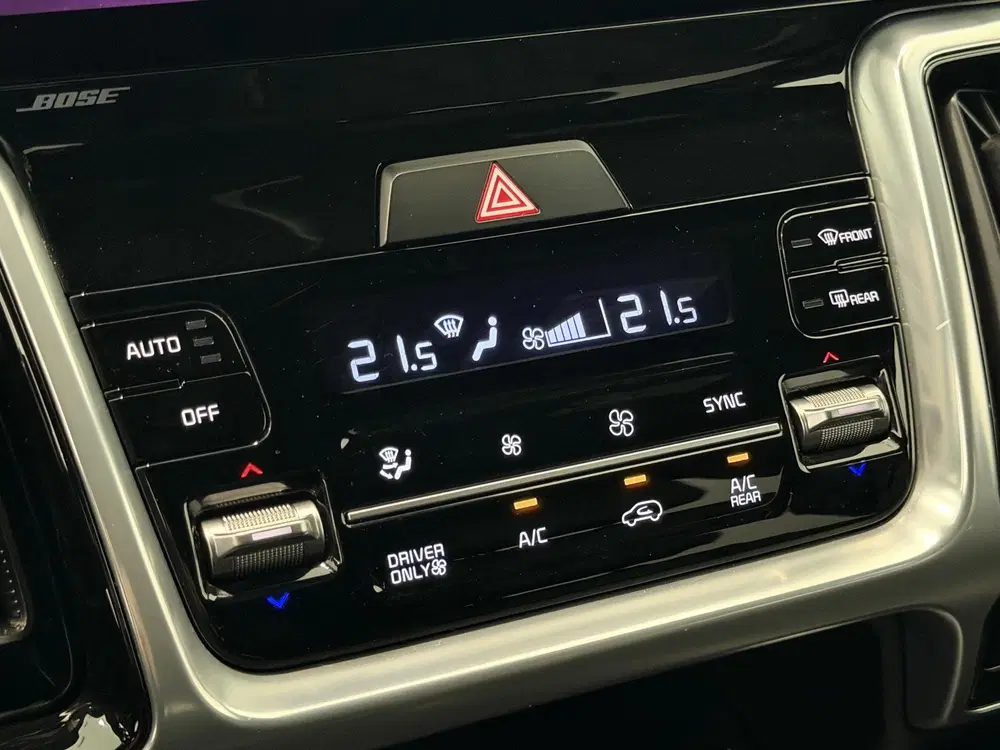 Kia Sorento 1.6 T-GDI Plug-in Hybrid 4WD ExecutiveLine uit 2021, foto 15