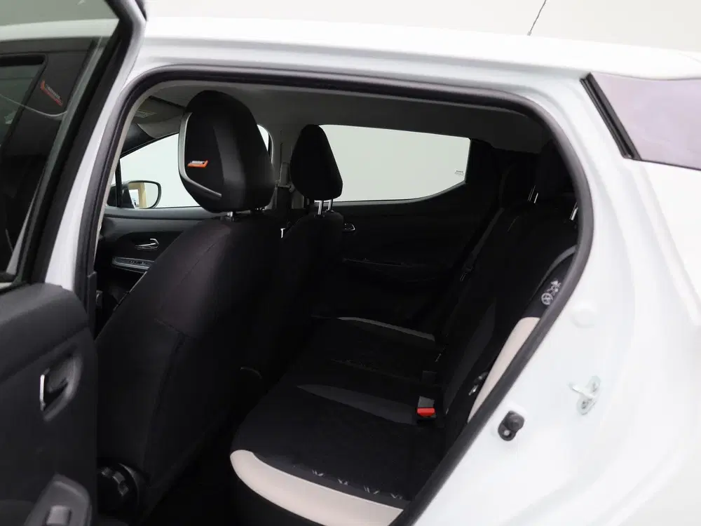 Nissan Micra 1.0 IG-T N-Design Apple Carplay uit 2021, foto 10