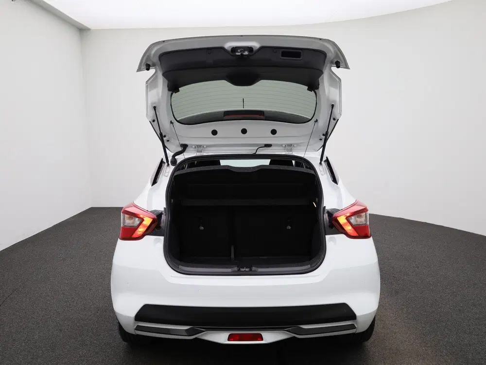 Nissan Micra 1.0 IG-T N-Design Apple Carplay uit 2021, foto 11